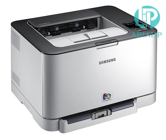 Samsung CLP-320 Color Laser Printer series
